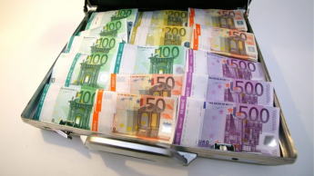 VALISE MAGIQUE MULTIPLICATEUR D’ARGENT.
