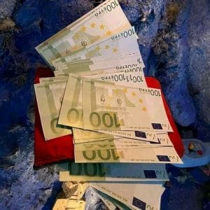 MULTIPLICATION D'ARGENT EN LIGNE